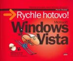 Microsoft Windows Vista - Pavel Roubal
