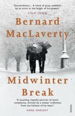 Midwinter Break - MacLaverty Bernard