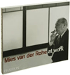 Mies van der Rohe at Work - Peter Carter
