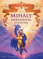 Mihály arkangyal jóskárt - Doreen Virtue