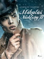 Mikuláš Nickleby II - Charles Dickens