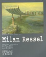 Milan Ressel - 