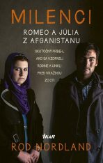 Milenci – Romeo a Júlia z Afganistanu (slovensky) - Nordland Rod