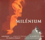Milénium - Stieg Larsson, ...