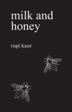 Milk and Honey (Defekt) - Rupi Kaur