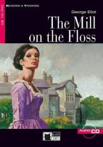 Mill on the Floss + CD - George Eliot,Justin Rainey
