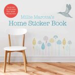 Millie Marotta's Home Sticker Book - Millie Marotta