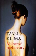 Milostné rozhovory - Ivan Klíma