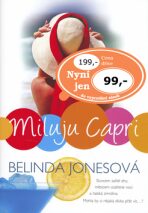 Miluju Capri - Belinda Jonesová
