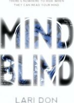 Mind Blind - Don Lari