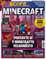 Minecraft 7 – Postavte si v Minecraftu velkoměsto - kolektiv autorů