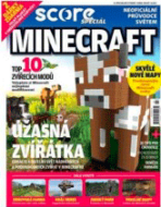 Minecraft 9 – Úžasná zvířátka - kolektiv autorů