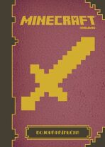 Minecraft Bojová příručka - Mojang