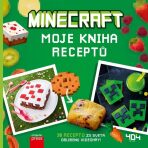 Minecraft - moje kniha receptů - 