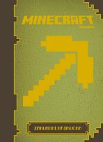 Minecraft Základní příručka - Mojang