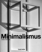 Minimalismus - Daniel Marzdna