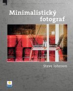 Minimalistický fotograf - Steve Johnson