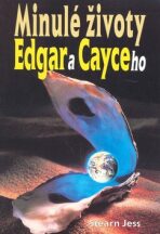 Minulé životy Edgara Cayceho - Jees Stearn