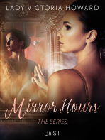 Mirror Hours: the series - a Time Travel Romance - Lady Victoria Howard