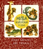 Míša Kulička v ZOO+ CD - Jiří Trnka,Josef Menzel