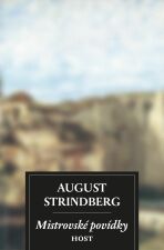 Mistrovské povídky - Augu Strindberg