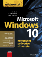 Mistrovství - Microsoft Windows 10 - Carl Siechert,Craig Stinson