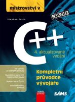 Mistrovství v C++ - Stephen Prata