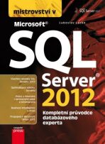 Mistrovství v SQL Server 2012 - Ľuboslav Lacko
