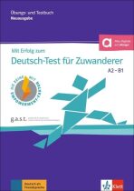 Mit Erfolg zum Deutsch Test für Zuwanderer - 