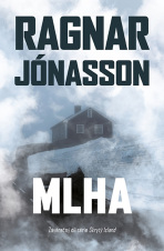 Mlha - Ragnar Jónasson