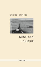 Mlha nad Iquique - Diego Zúñiga