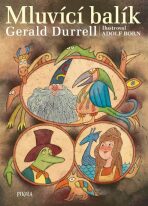 Mluvící balík (Defekt) - Gerald Durrell