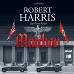 Mníchov - Robert Harris