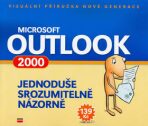 Microsoft Outlook 2000 Jednoduše, srozumitelně, názorně - Jiří Hlavenka