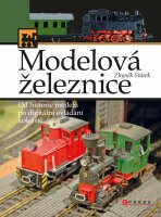 Modelová železnice - Zbyněk Stárek
