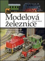 Modelová železnice - Zbyněk Stárek