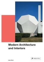 Modern Architecture and Interiors - 