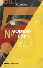 Modern Art - Amy Dempseyová
