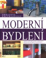 Moderní bydlení, obrazová encyklopedie - 