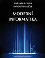 Moderní informatika - Galba Alexander