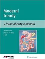 Moderní trendy v léčbě obezity a diabetu - Štěpán Svačina, ...