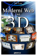 Moderní Web ve 3D - Jiří Lex