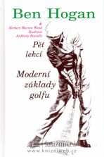 Moderní základy golfu - Hogan Ben