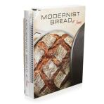Modernist Bread at Home - Nathan Myhrvold, ...
