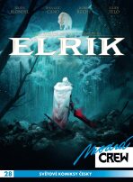 Modrá Crew 28: Elrik (3-4) - Robin Recht,Julien Blondel