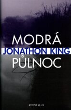 Modrá půlnoc - King Jonathon