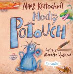 Modrý Poťouch - Miloš Kratochvíl, ...