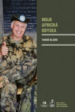 Moje africká odysea - Tomáš Blažek