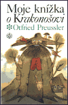 Moje knížka o Krakonošovi - Otfried Preußler