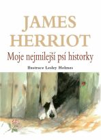 Moje nejmilejší psí historky - James Herriot